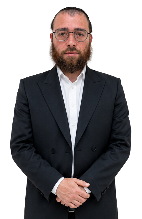 Benny Reichman